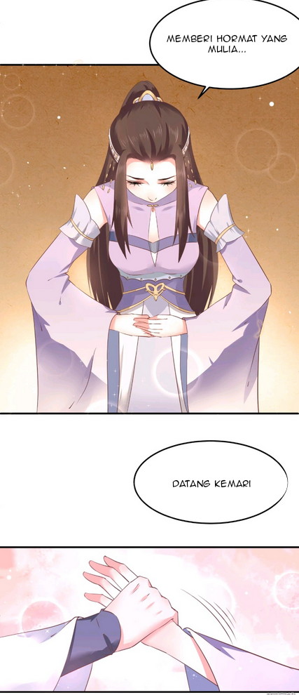 Dragon Princess Chapter 7 - halaman 28
