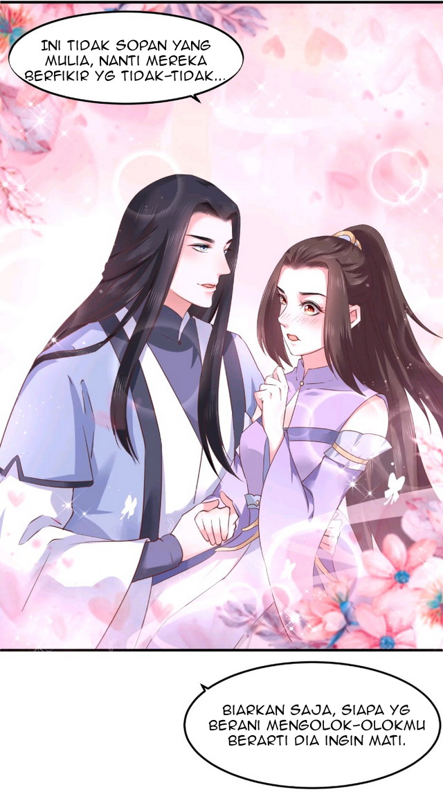 Dragon Princess Chapter 7 - halaman 29