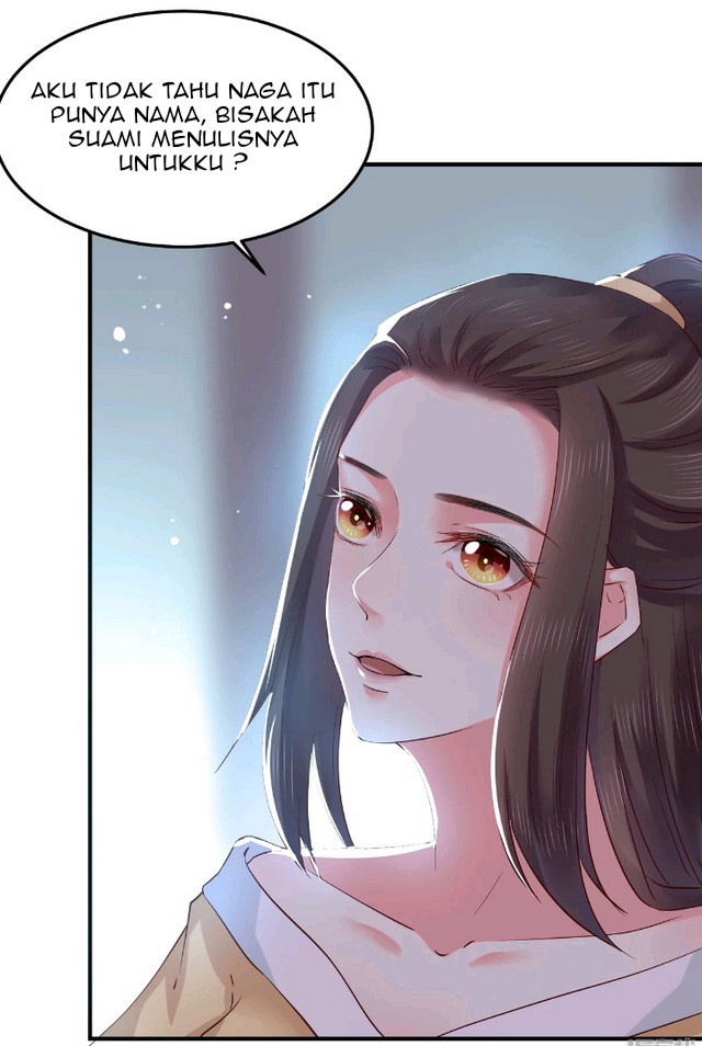 Dragon Princess Chapter 7 - halaman 3