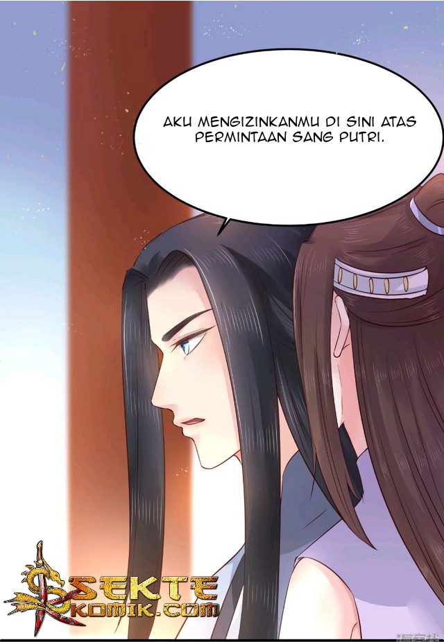 Dragon Princess Chapter 7 - halaman 30