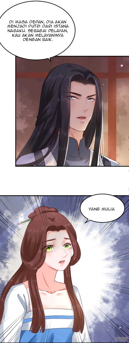 Dragon Princess Chapter 7 - halaman 31