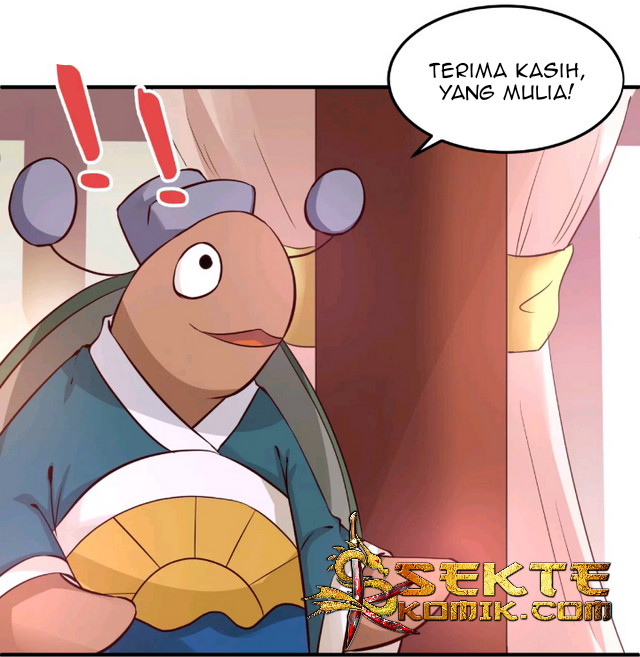 Dragon Princess Chapter 7 - halaman 33