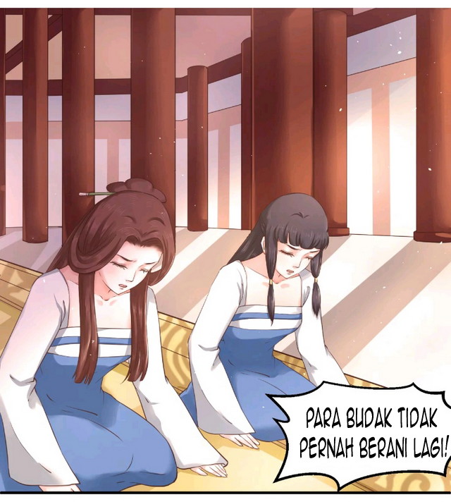 Dragon Princess Chapter 7 - halaman 34