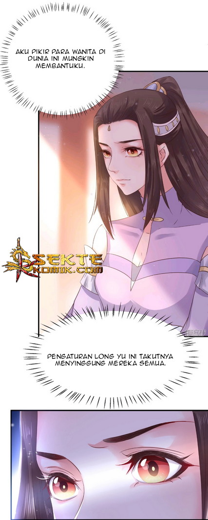 Dragon Princess Chapter 7 - halaman 35