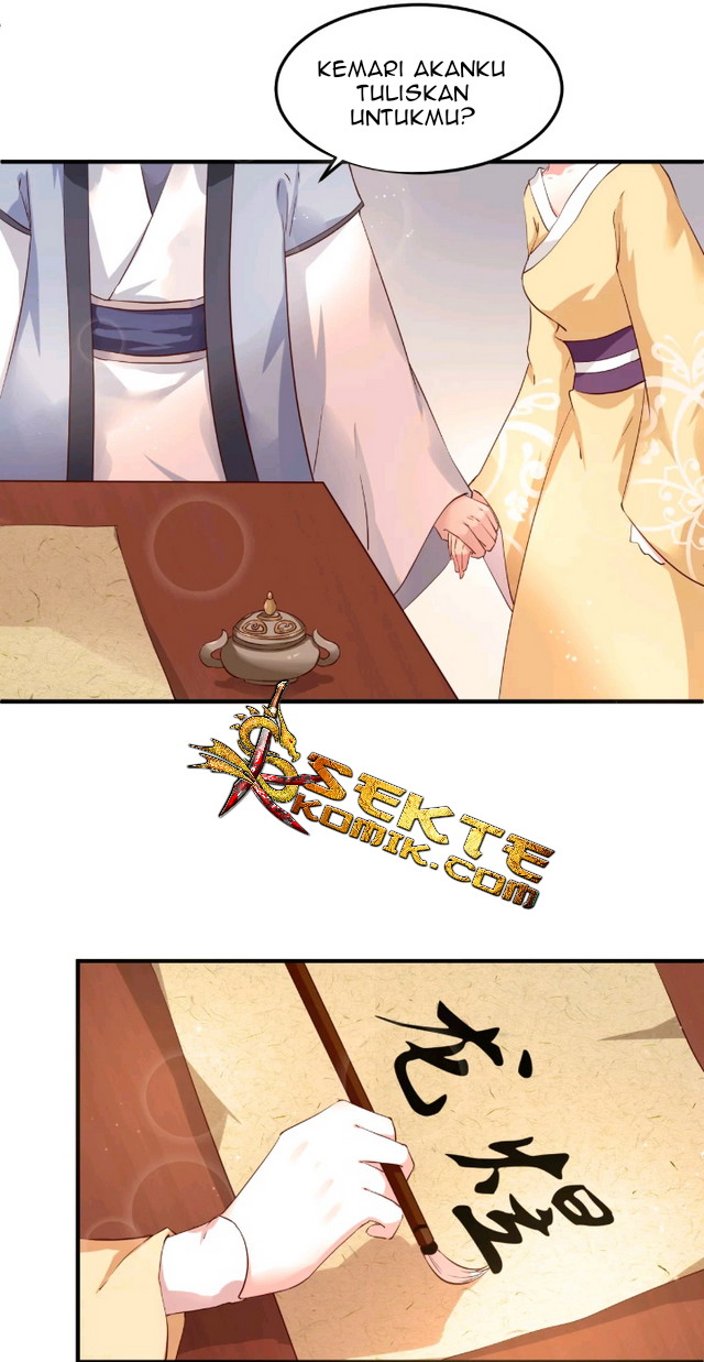 Dragon Princess Chapter 7 - halaman 4