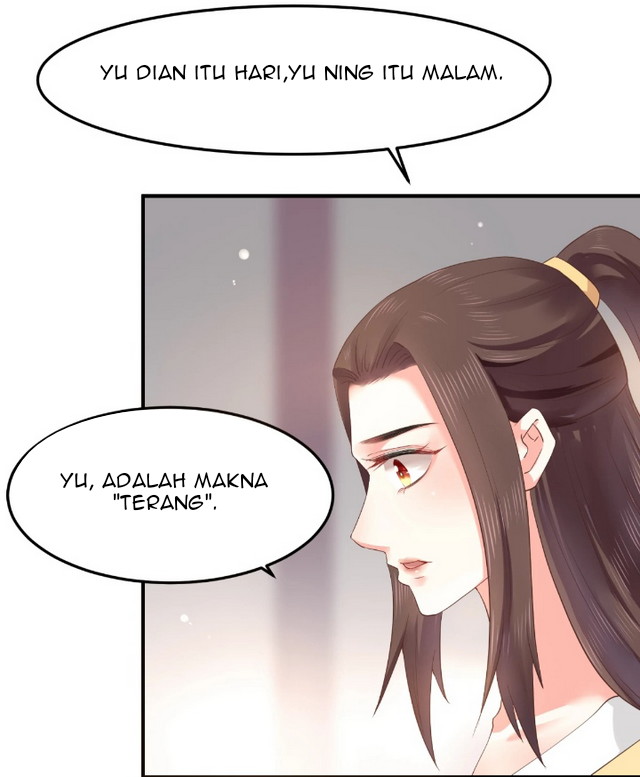 Dragon Princess Chapter 7 - halaman 5
