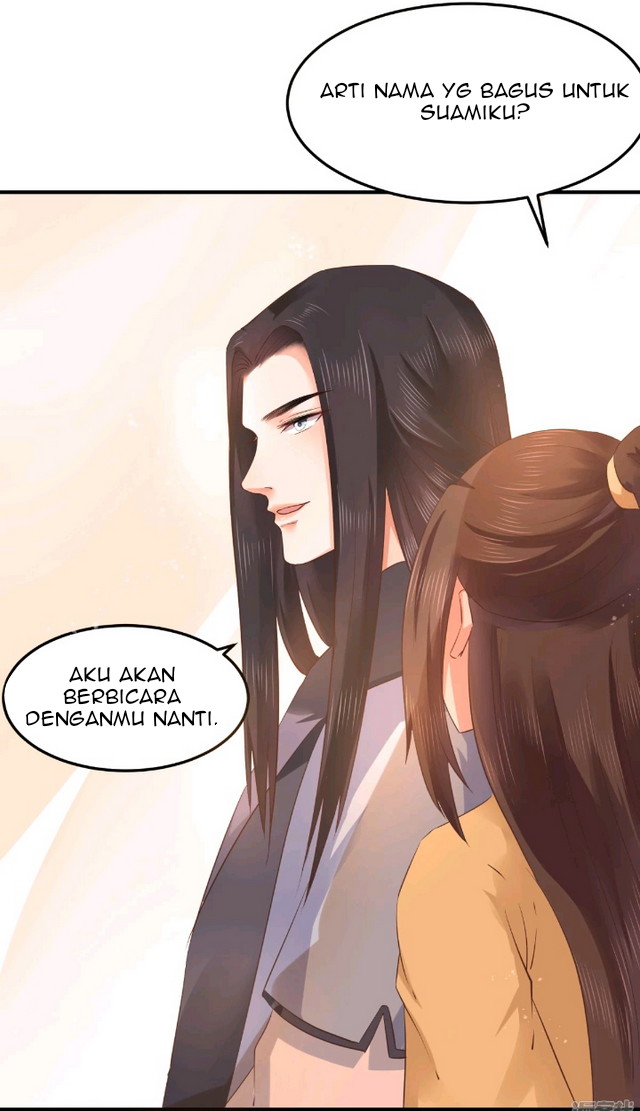 Dragon Princess Chapter 7 - halaman 6