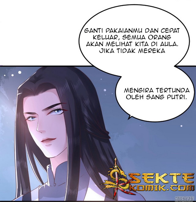 Dragon Princess Chapter 7 - halaman 7
