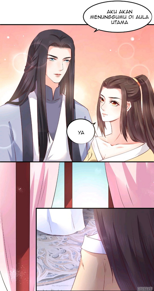 Dragon Princess Chapter 7 - halaman 9