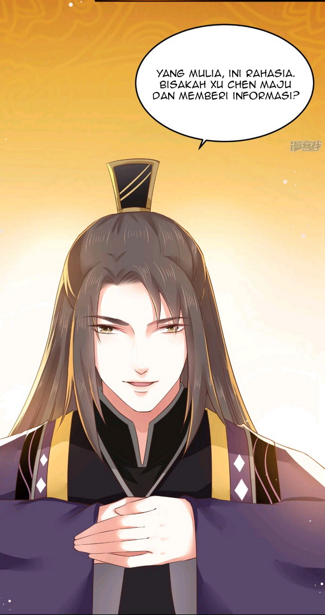 Dragon Princess Chapter 8 - halaman 10