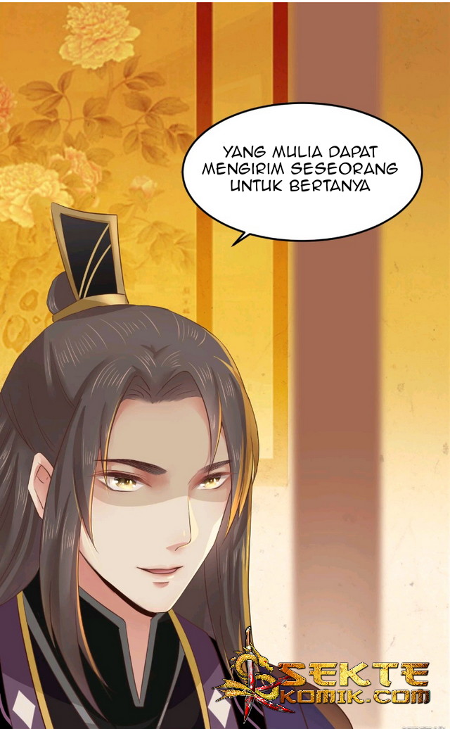 Dragon Princess Chapter 8 - halaman 12