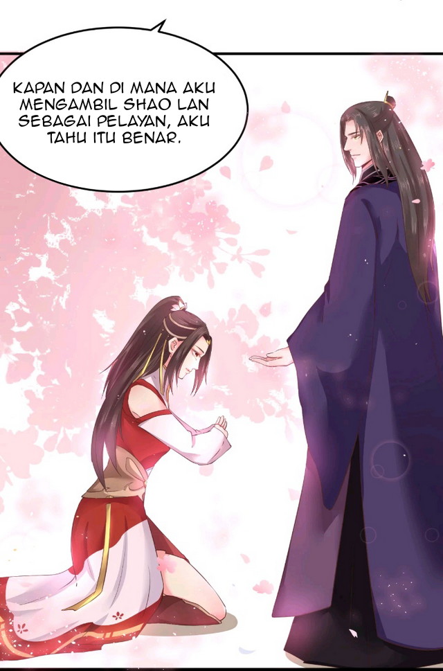 Dragon Princess Chapter 8 - halaman 13