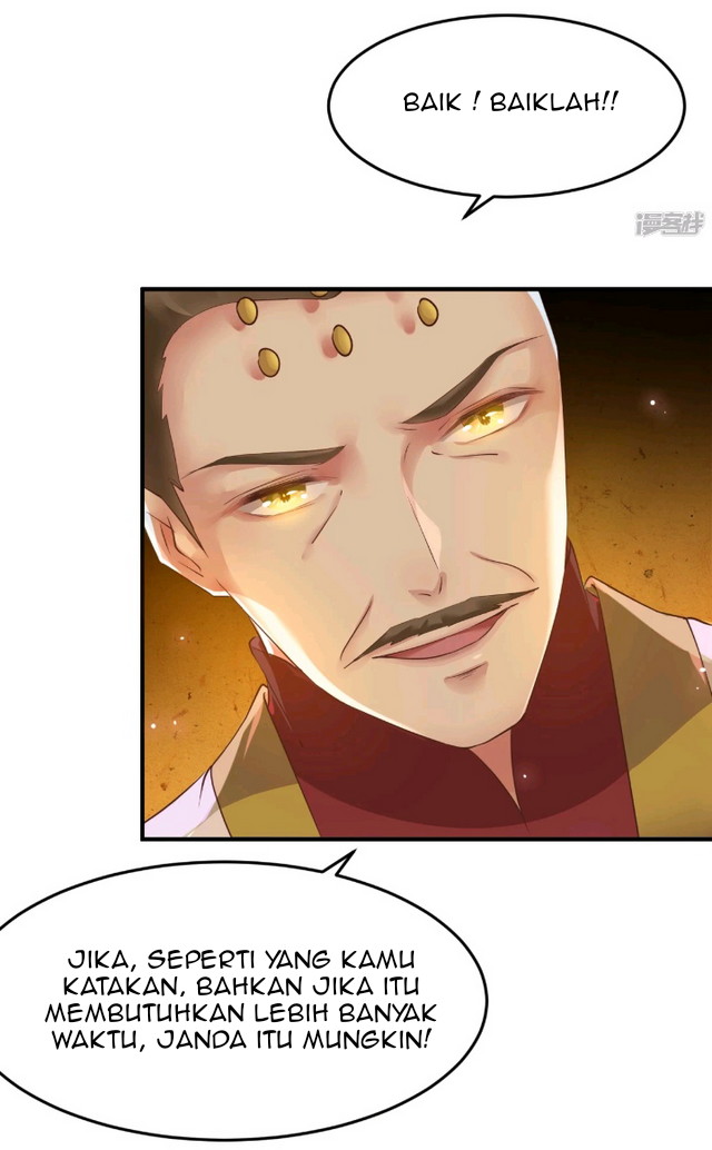 Dragon Princess Chapter 8 - halaman 14