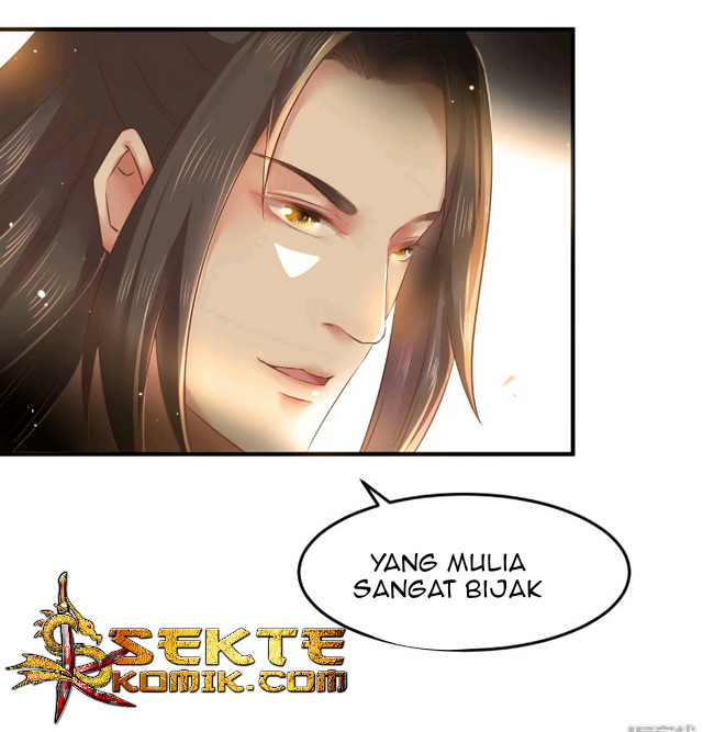Dragon Princess Chapter 8 - halaman 15