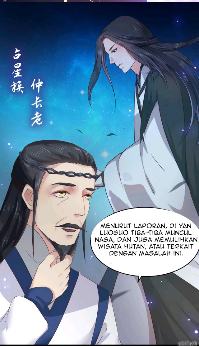 Dragon Princess Chapter 8 - halaman 16