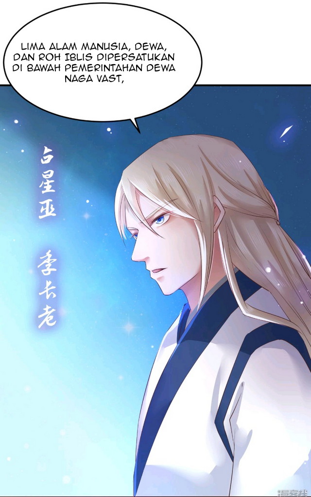 Dragon Princess Chapter 8 - halaman 17