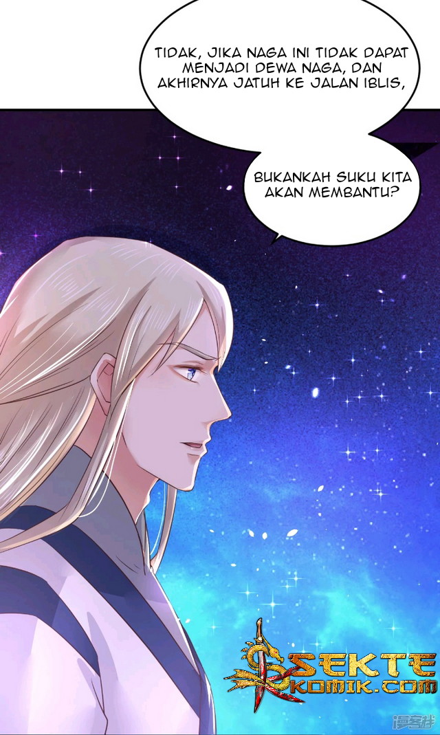 Dragon Princess Chapter 8 - halaman 19