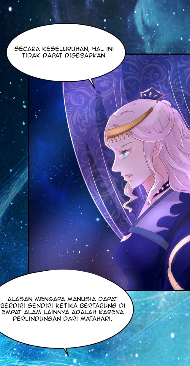 Dragon Princess Chapter 8 - halaman 20
