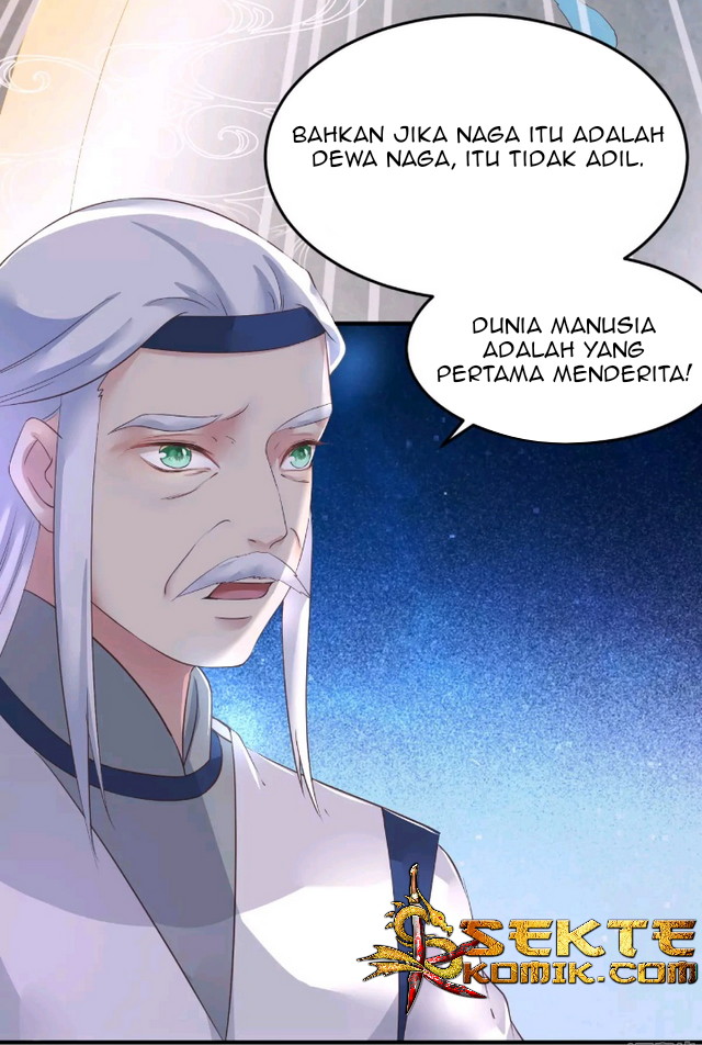 Dragon Princess Chapter 8 - halaman 21