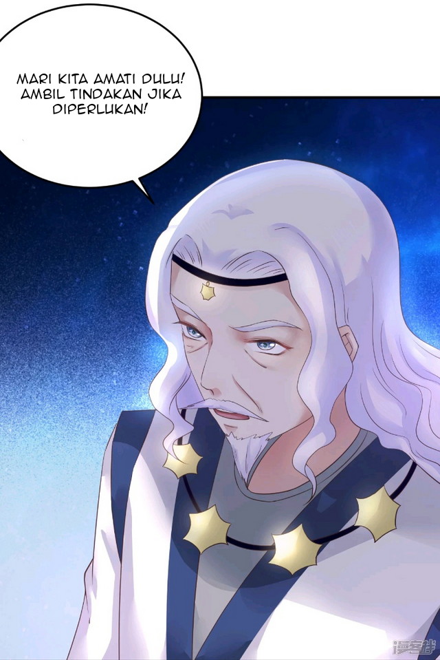 Dragon Princess Chapter 8 - halaman 22