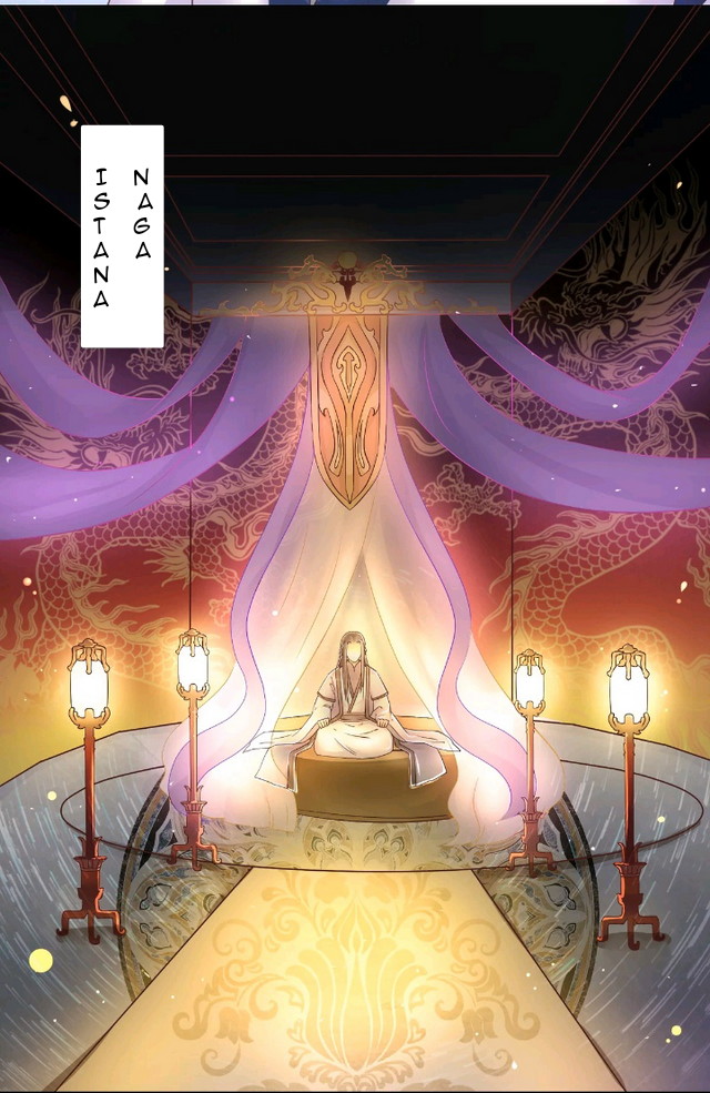 Dragon Princess Chapter 8 - halaman 23