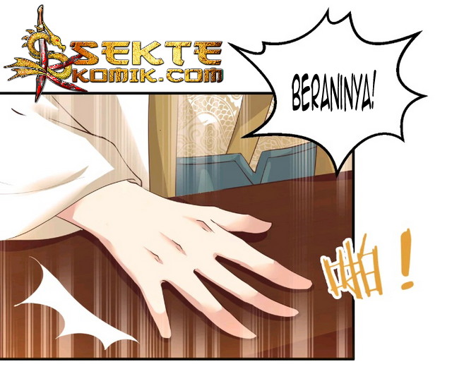 Dragon Princess Chapter 8 - halaman 5