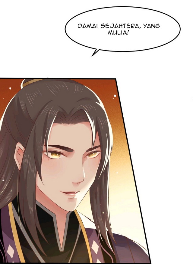Dragon Princess Chapter 8 - halaman 8