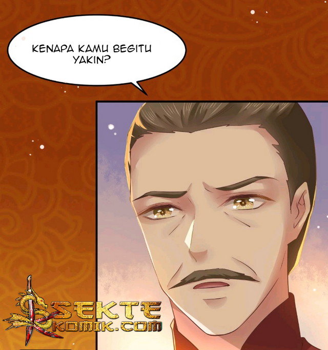 Dragon Princess Chapter 8 - halaman 9