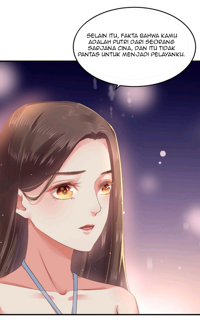 Dragon Princess Chapter 9 - halaman 11
