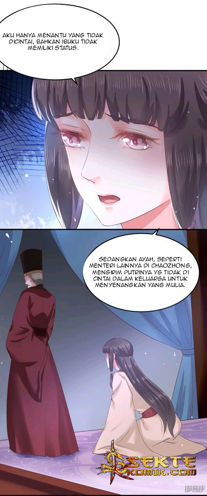 Dragon Princess Chapter 9 - halaman 12