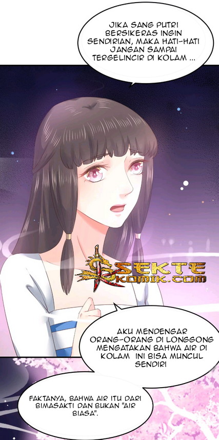 Dragon Princess Chapter 9 - halaman 14