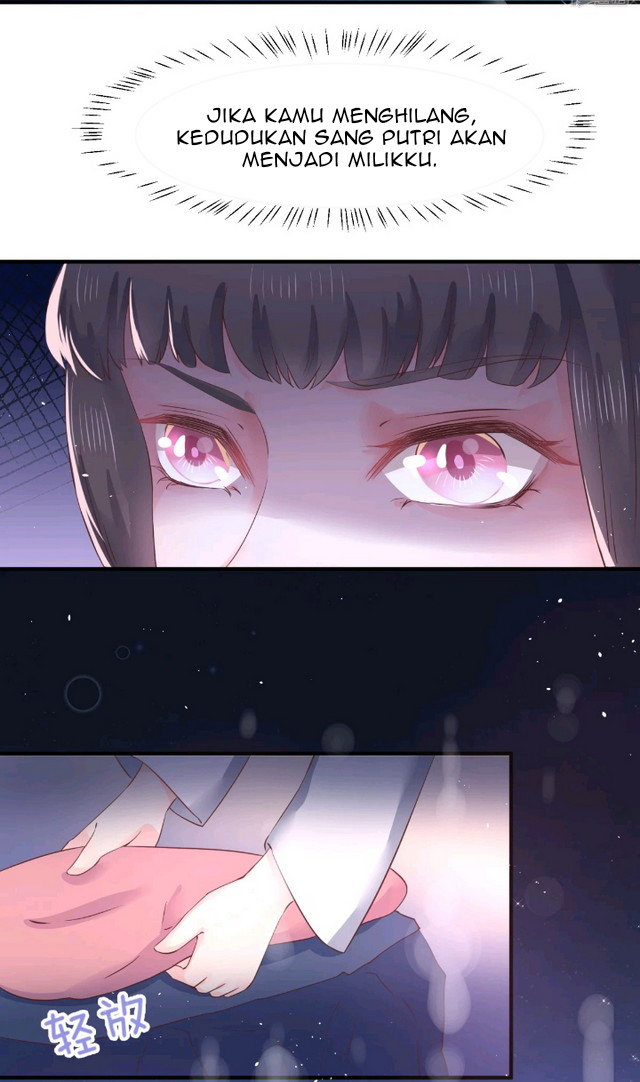 Dragon Princess Chapter 9 - halaman 17