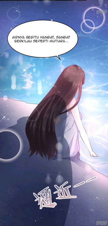 Dragon Princess Chapter 9 - halaman 18