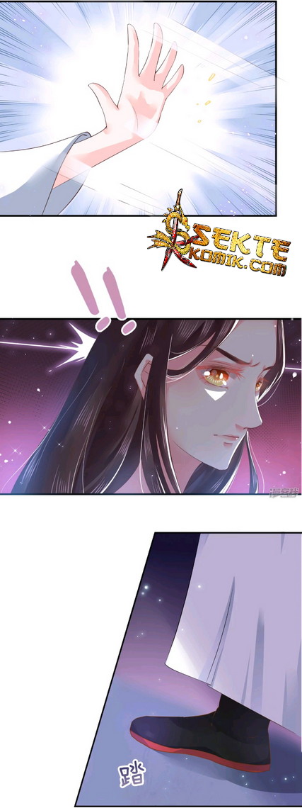 Dragon Princess Chapter 9 - halaman 19