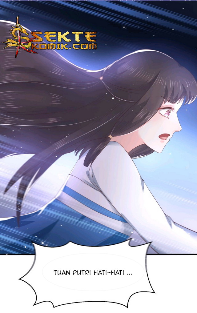 Dragon Princess Chapter 9 - halaman 21