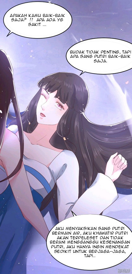 Dragon Princess Chapter 9 - halaman 23