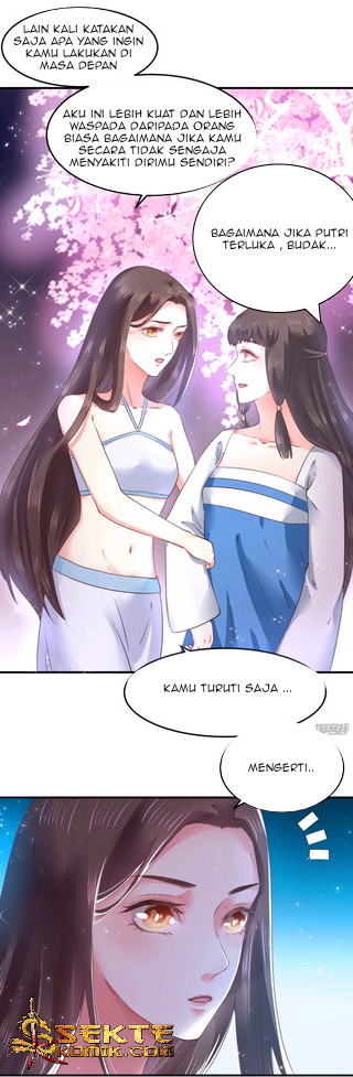 Dragon Princess Chapter 9 - halaman 25