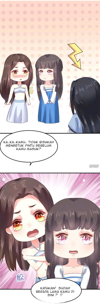 Dragon Princess Chapter 9 - halaman 26