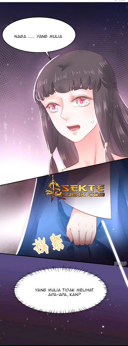 Dragon Princess Chapter 9 - halaman 28