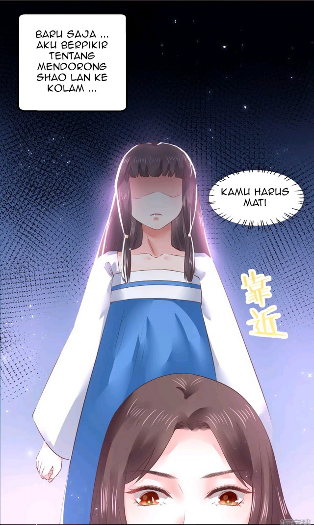 Dragon Princess Chapter 9 - halaman 29