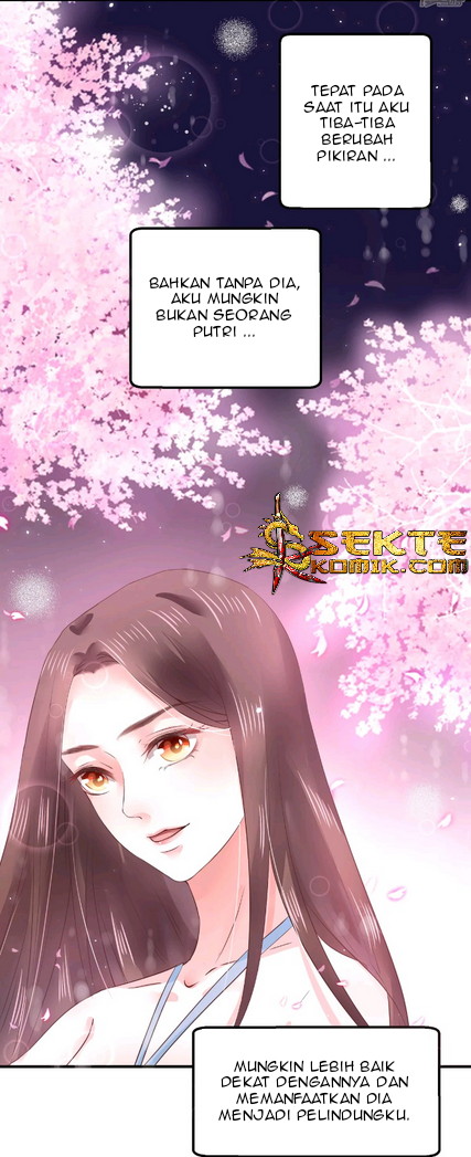 Dragon Princess Chapter 9 - halaman 30
