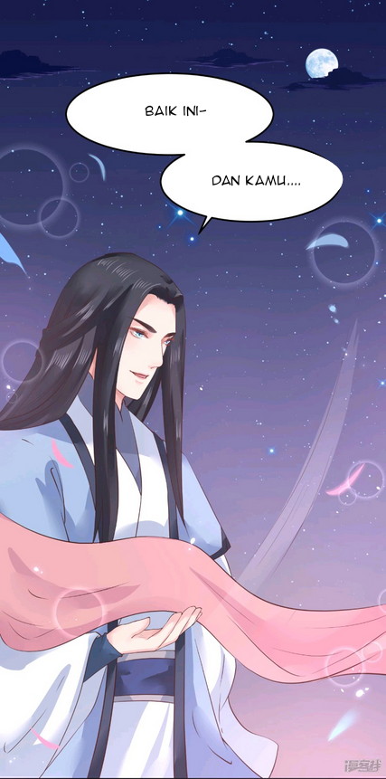 Dragon Princess Chapter 9 - halaman 31