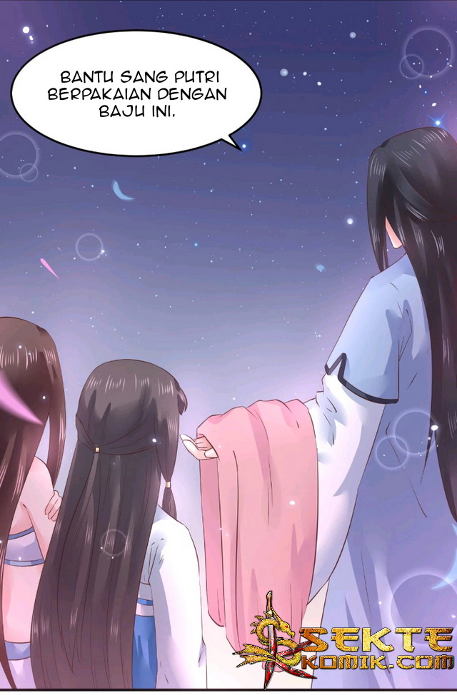 Dragon Princess Chapter 9 - halaman 32