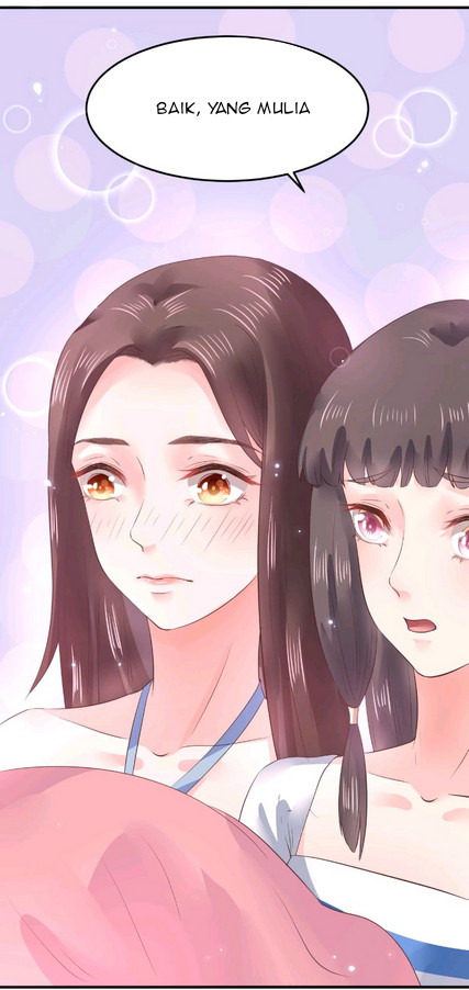 Dragon Princess Chapter 9 - halaman 33