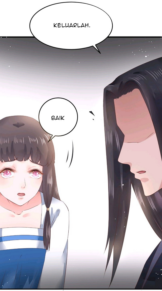 Dragon Princess Chapter 9 - halaman 35