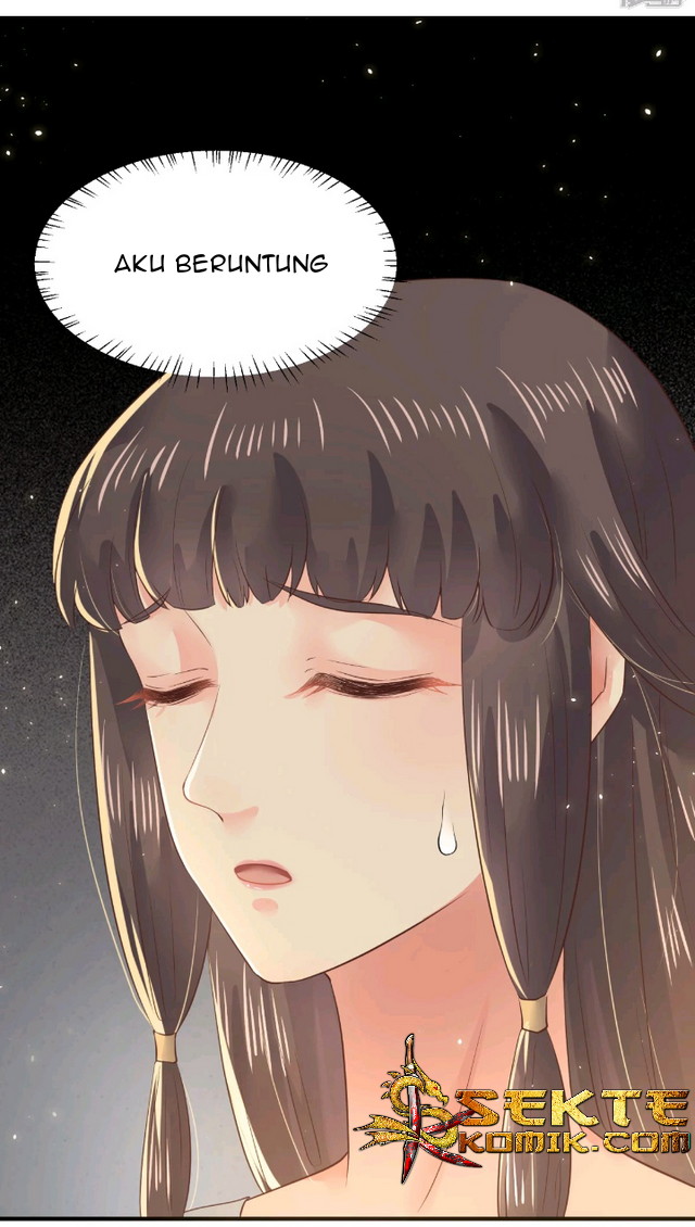 Dragon Princess Chapter 9 - halaman 37