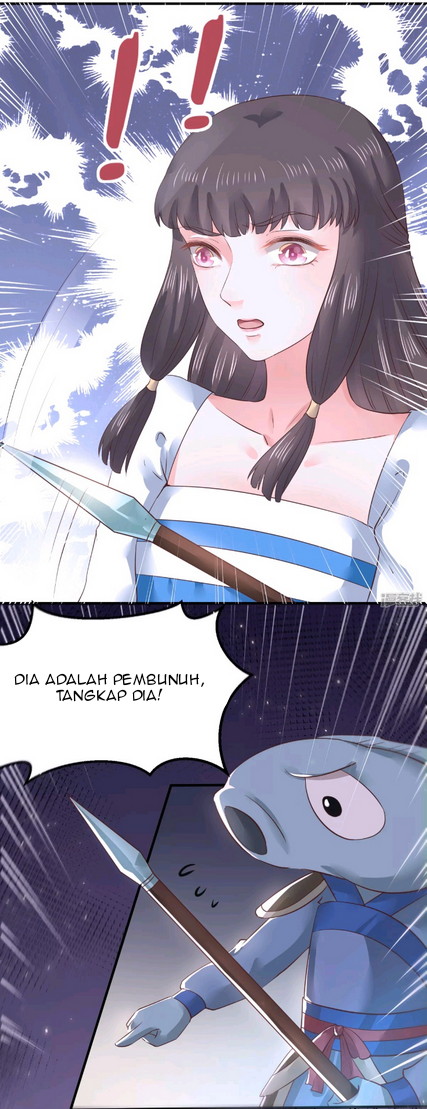 Dragon Princess Chapter 9 - halaman 38