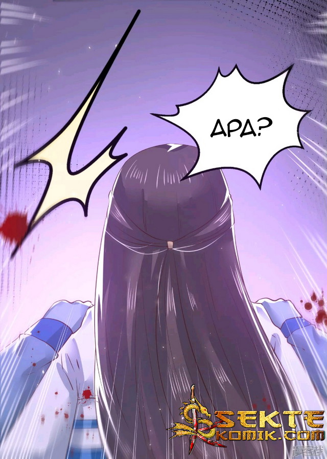 Dragon Princess Chapter 9 - halaman 39