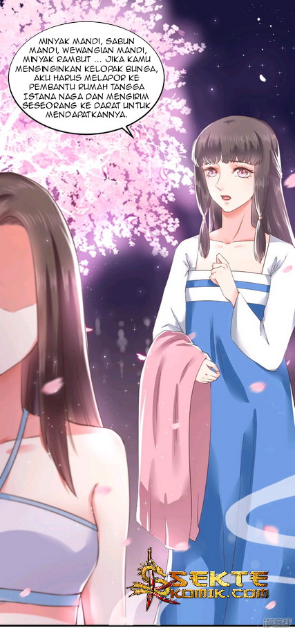 Dragon Princess Chapter 9 - halaman 6