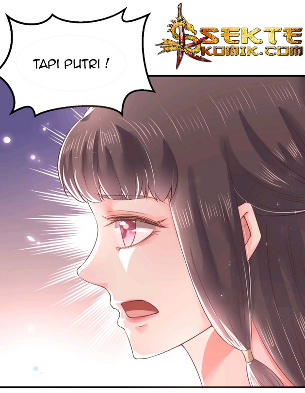 Dragon Princess Chapter 9 - halaman 8